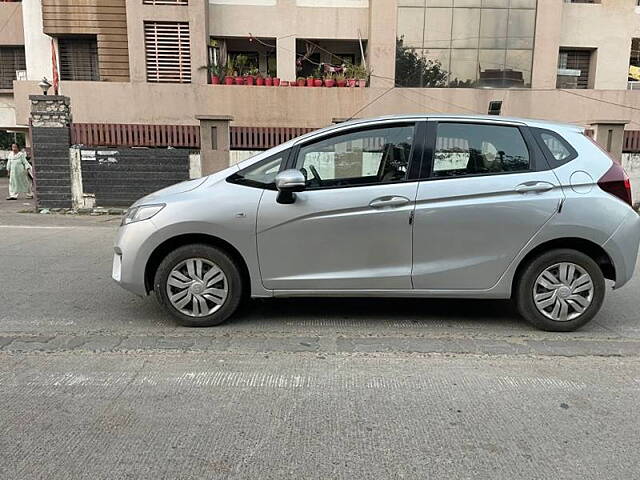 Used Honda Jazz [2015-2018] E MT [2015-2016] in Nagpur