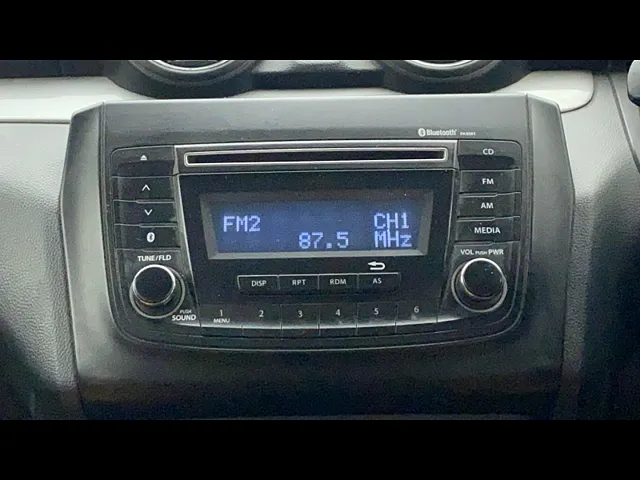 Used 2018 Maruti Suzuki Swift in Delhi