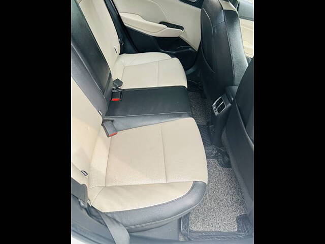 Used Hyundai Verna [2020-2023] SX (O) 1.5 CRDi AT in Chandigarh