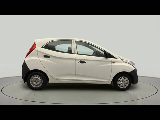 Used Hyundai Eon D-Lite + in Kochi