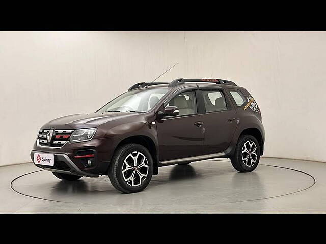 Used 2020 Renault Duster in Mumbai