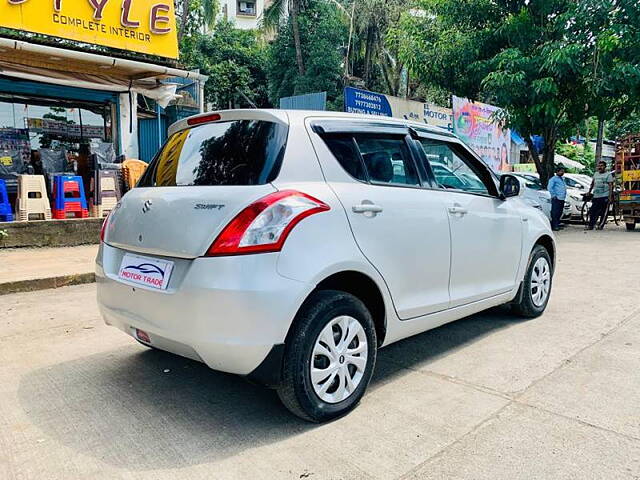 Used Maruti Suzuki Swift [2014-2018] VXi in Mumbai