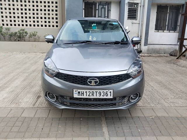 Used 2019 Tata Tigor in Pune