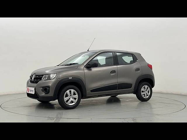 Used 2017 Renault Kwid in Ghaziabad