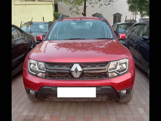 Used 2019 Renault Duster in Chennai