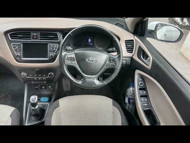 Used Hyundai Elite i20 [2019-2020] Asta 1.2 (O) [2019-2020] in Coimbatore