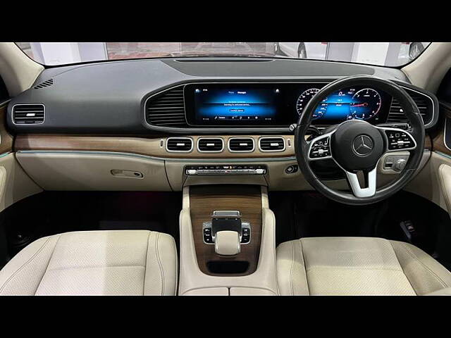 Used Mercedes-Benz GLE [2020-2023] 300d 4MATIC LWB [2020-2023] in Chennai