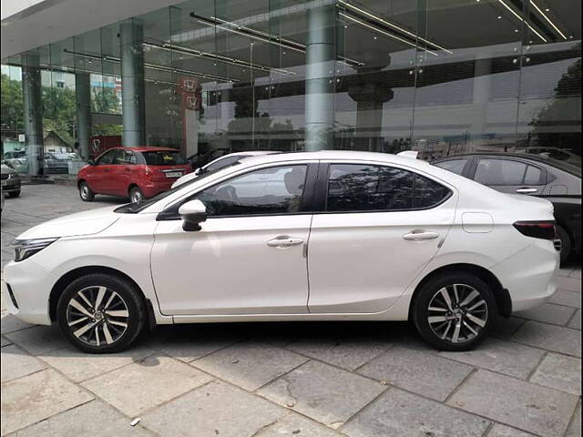 Used Honda City [2014-2017] VX Diesel in Chennai