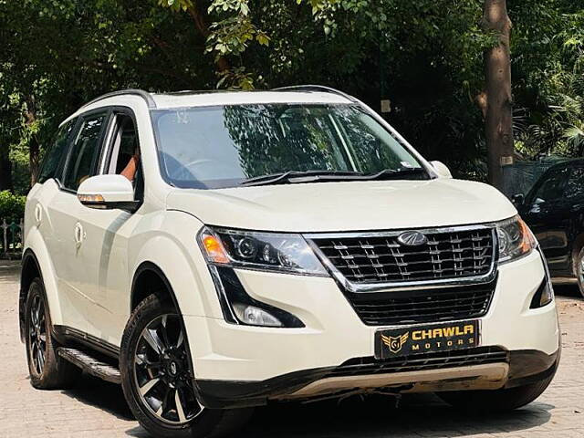 Used 2019 Mahindra XUV500 in Delhi