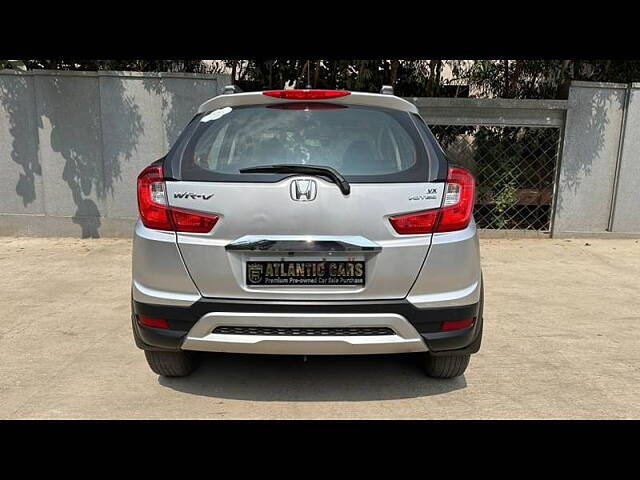 Used Honda WR-V [2017-2020] VX MT Diesel in Pune