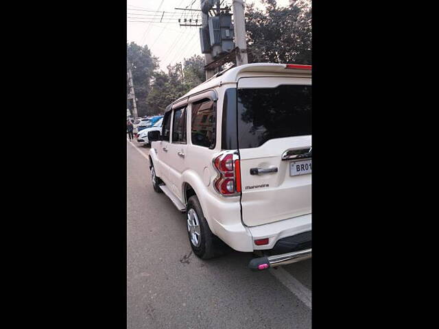 Used Mahindra Scorpio 2021 S3 2WD 7 STR in Patna