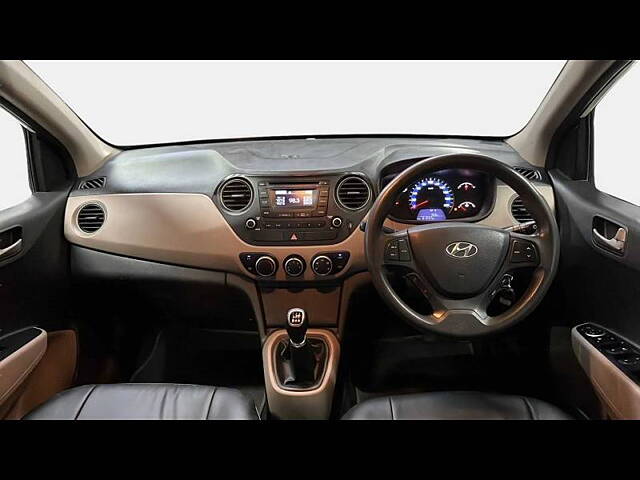 Used Hyundai Xcent [2014-2017] S 1.2 in Mumbai