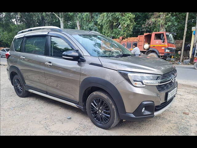 Used 2021 Maruti Suzuki XL6 in Delhi