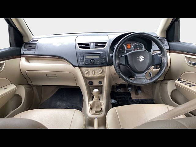 Used Maruti Suzuki Swift DZire [2011-2015] VXI in Pune