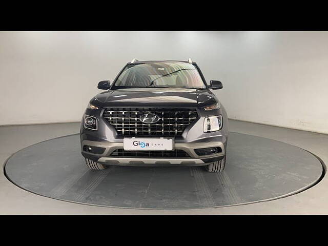 Used Hyundai Venue [2019-2022] SX Plus 1.0 Turbo DCT in Bangalore