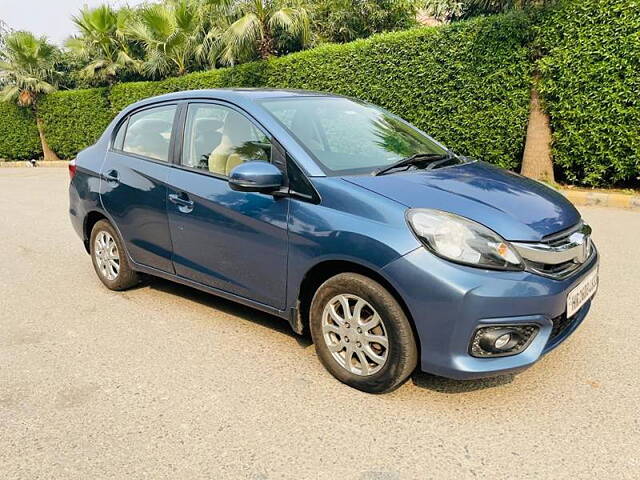 Used Honda Amaze [2016-2018] 1.2 VX i-VTEC in Delhi