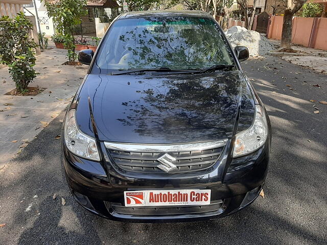 Used 2009 Maruti Suzuki SX4 in Bangalore