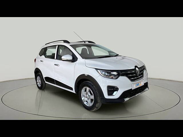 Used 2019 Renault Triber in Ahmedabad