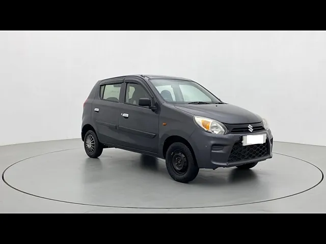 Used 2019 Maruti Suzuki Alto 800 in Rajkot