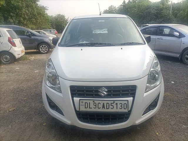 Used 2014 Maruti Suzuki Ritz in Delhi