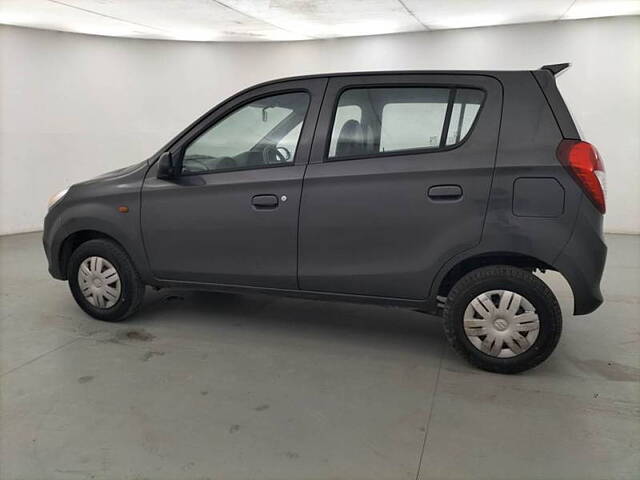 Used Maruti Suzuki Alto 800 [2012-2016] Lxi in Indore