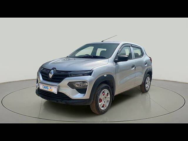 Used Renault Kwid [2022-2023] RXL (O) 0.8 in Chennai