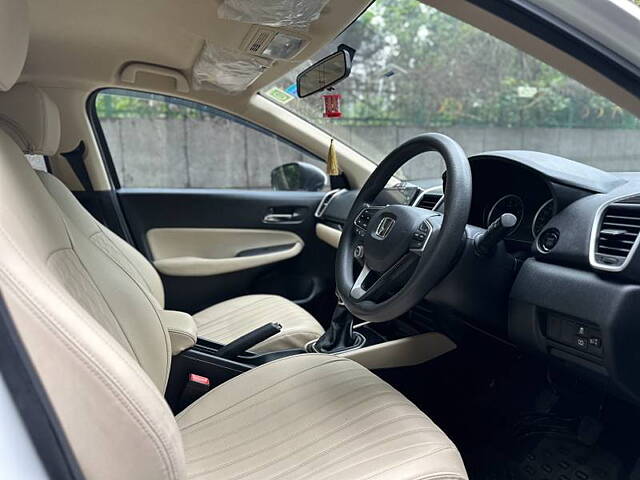 Used Honda City [2014-2017] V in Delhi