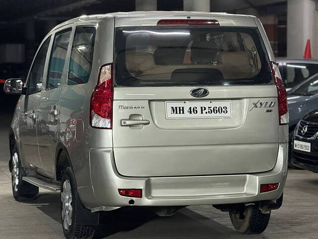 Used Mahindra Xylo [2009-2012] D4 in Mumbai