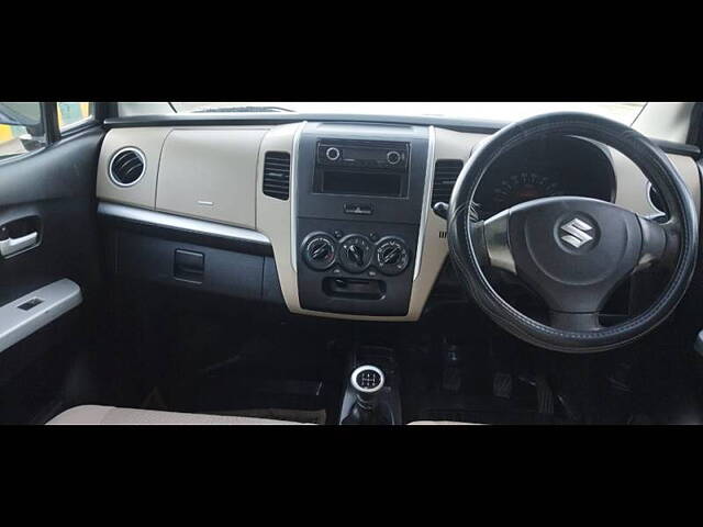 Used Maruti Suzuki Wagon R 1.0 [2014-2019] LXI CNG in Noida