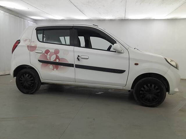 Used Maruti Suzuki Alto 800 [2012-2016] LXi Anniversary Edition in Indore