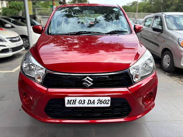 Used 2018 Maruti Suzuki Celerio in Mumbai