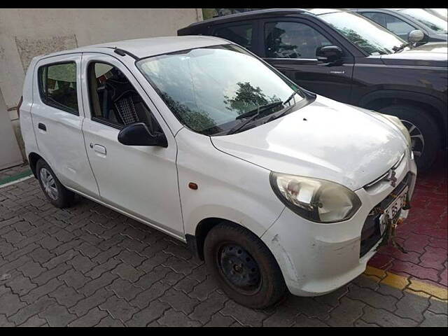 Used Maruti Suzuki Alto 800 [2012-2016] Lxi CNG in Mumbai