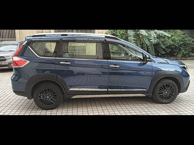 Used Maruti Suzuki XL6 [2019-2022] Alpha AT Petrol in Mumbai