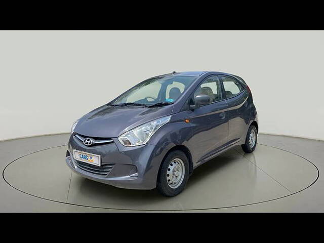 Used Hyundai Eon Era + in Ahmedabad