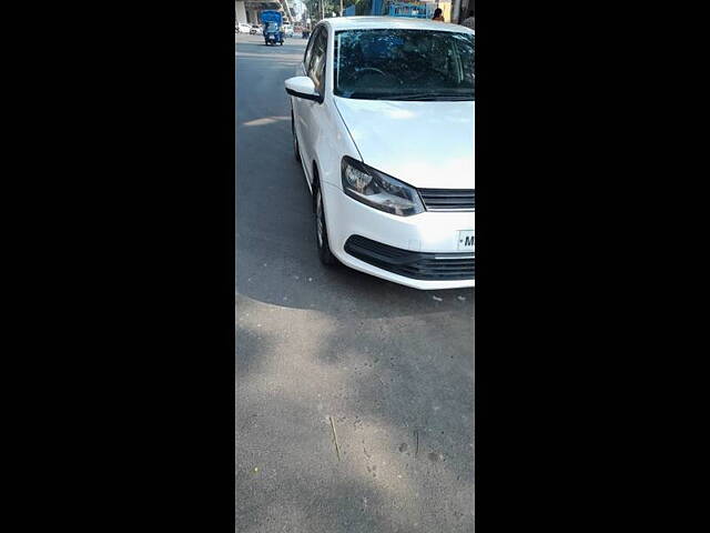 Used Volkswagen Polo [2016-2019] Trendline 1.2L (P) in Mumbai