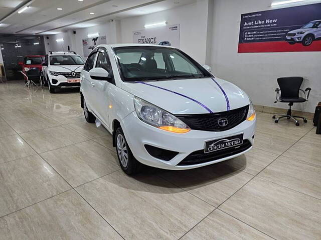 Used Tata Zest XE Petrol in Delhi