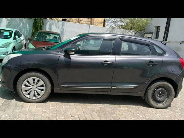 Used Maruti Suzuki Baleno [2015-2019] Delta 1.2 in Jaipur