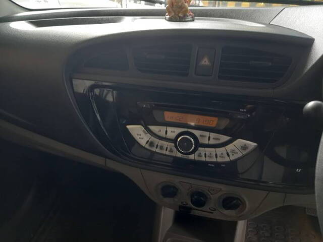 Used Maruti Suzuki Alto K10 [2014-2020] VXi [2014-2019] in Thane