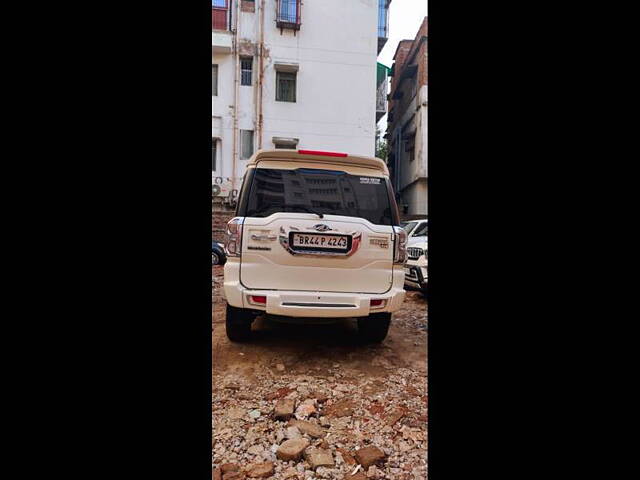 Used Mahindra Scorpio [2014-2017] S6 Plus 1.99 [2016-2017] in Patna