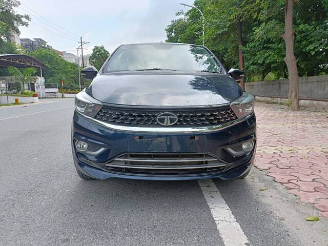 Used 2022 Tata Tigor in Noida