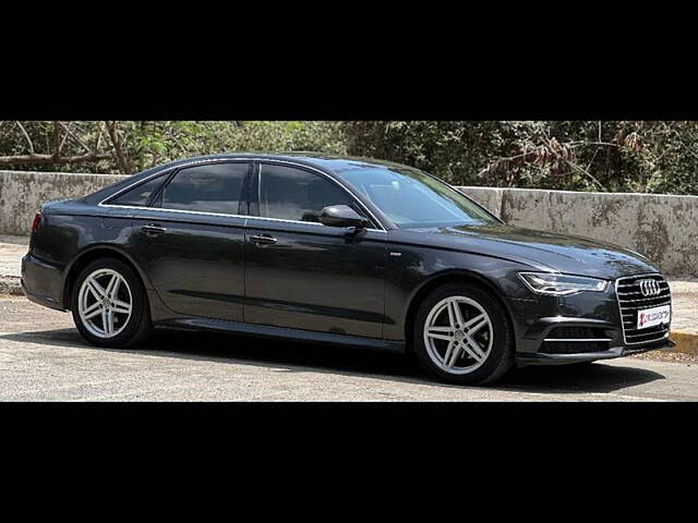 Used Audi A6 [2015-2019] 35 TFSI in Mumbai