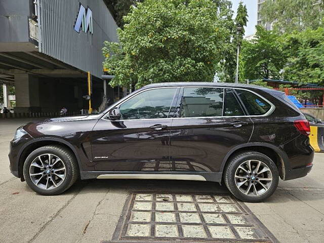 Used BMW X5 [2014-2019] xDrive30d Pure Experience (5 Seater) in Mumbai