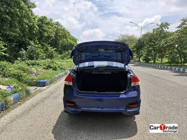 Used Maruti Suzuki Ciaz [2017-2018] S 1.4 MT in Kolkata