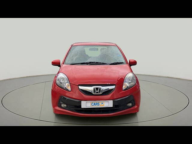 Used Honda Brio [2013-2016] VX MT in Delhi