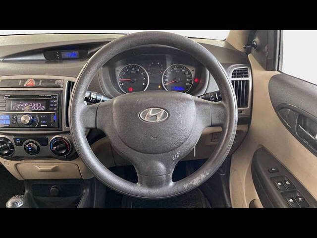 Used Hyundai i20 [2010-2012] Magna 1.2 in Ahmedabad