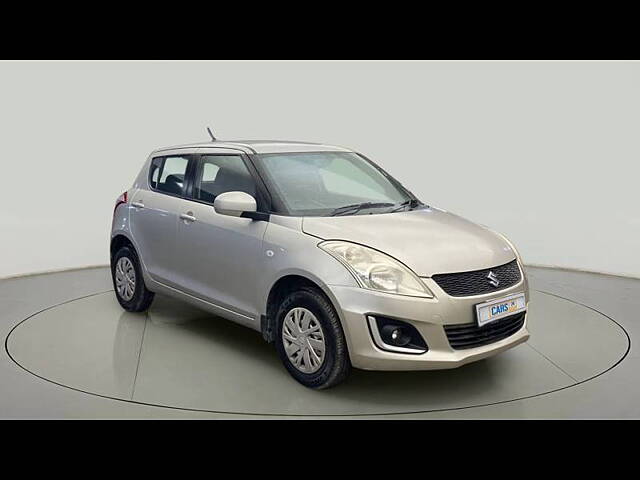 Used 2017 Maruti Suzuki Swift in Faridabad