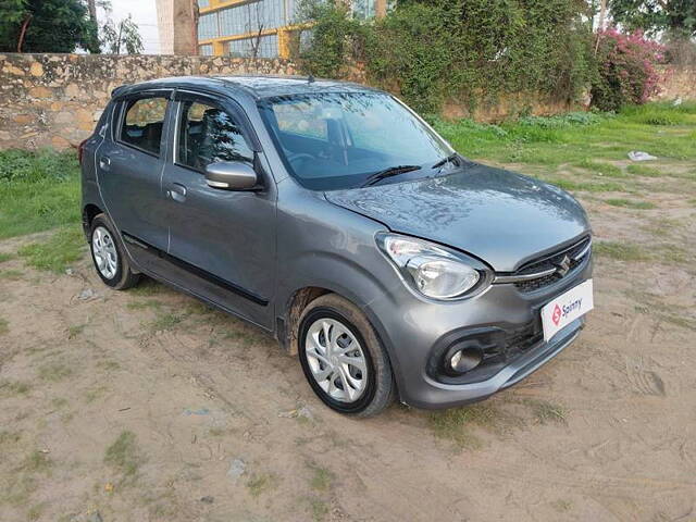 Used Maruti Suzuki Celerio [2017-2021] ZXi in Jaipur