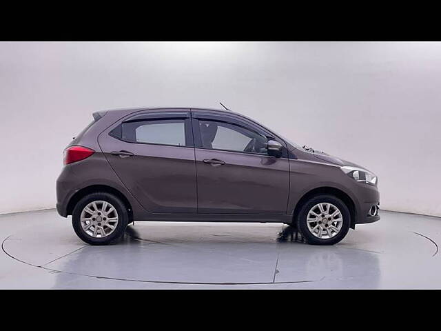 Used Tata Tiago [2016-2020] Revotron XZA in Bangalore