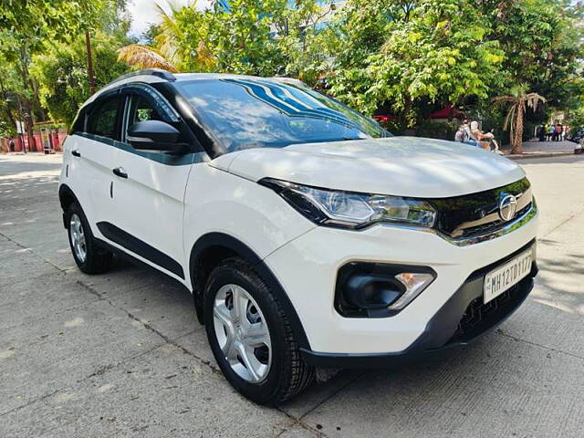 Used Tata Nexon [2020-2023] XMA in Pune