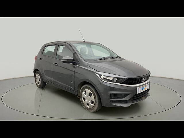 Used 2021 Tata Tiago in Hyderabad